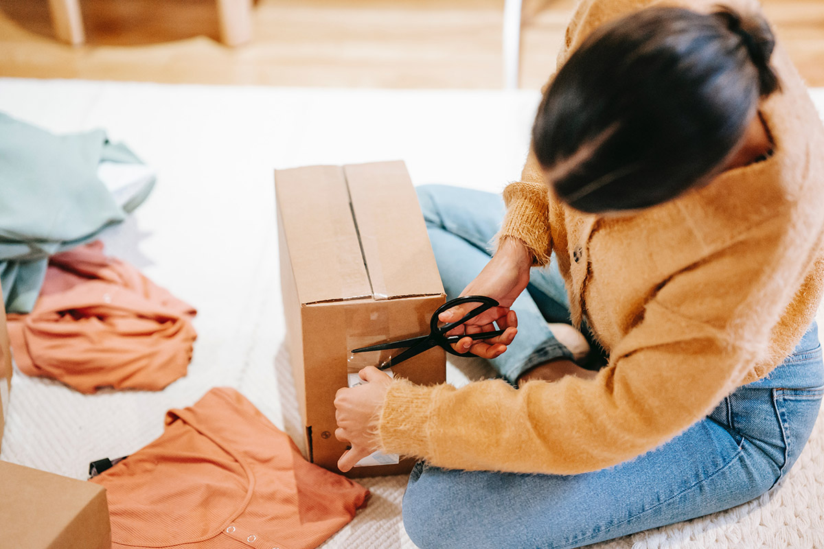 USPS Connect Local for small business