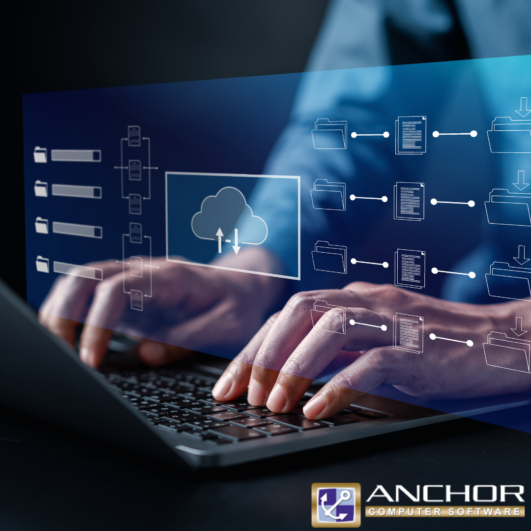 Anchor Software Data Quality Solutions for Enterprises
