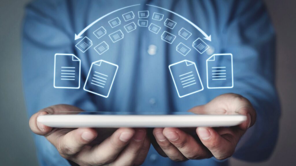 Costumer Data Hub