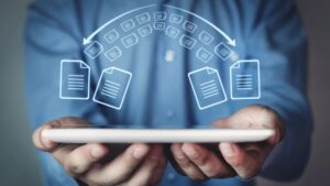 Costumer Data Hub