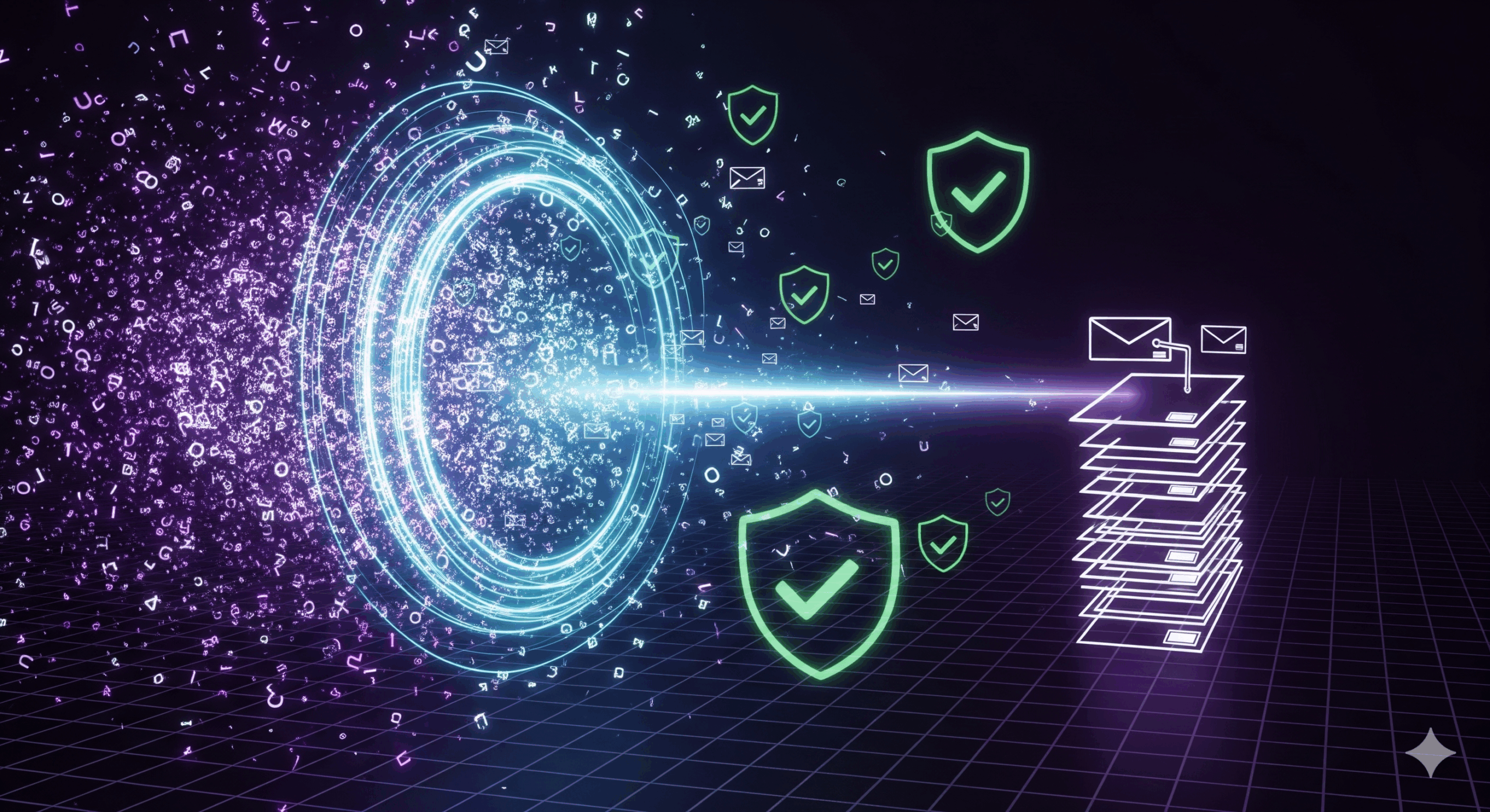 Strengthen Compliance and Privacy​